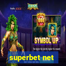 superbet net